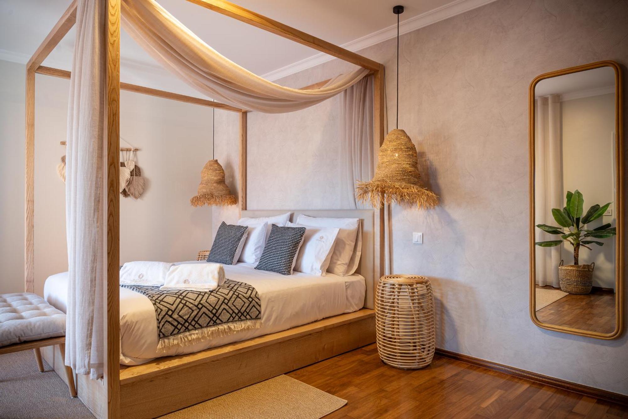 Magnolia Luxury Villa Vieira de Leiria Exterior foto